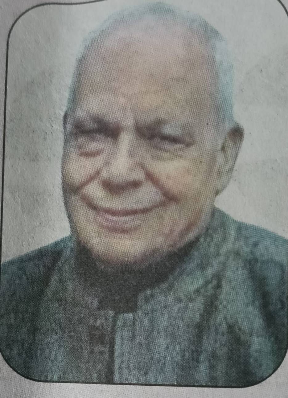 Sh. Yash Pal Rohmetra