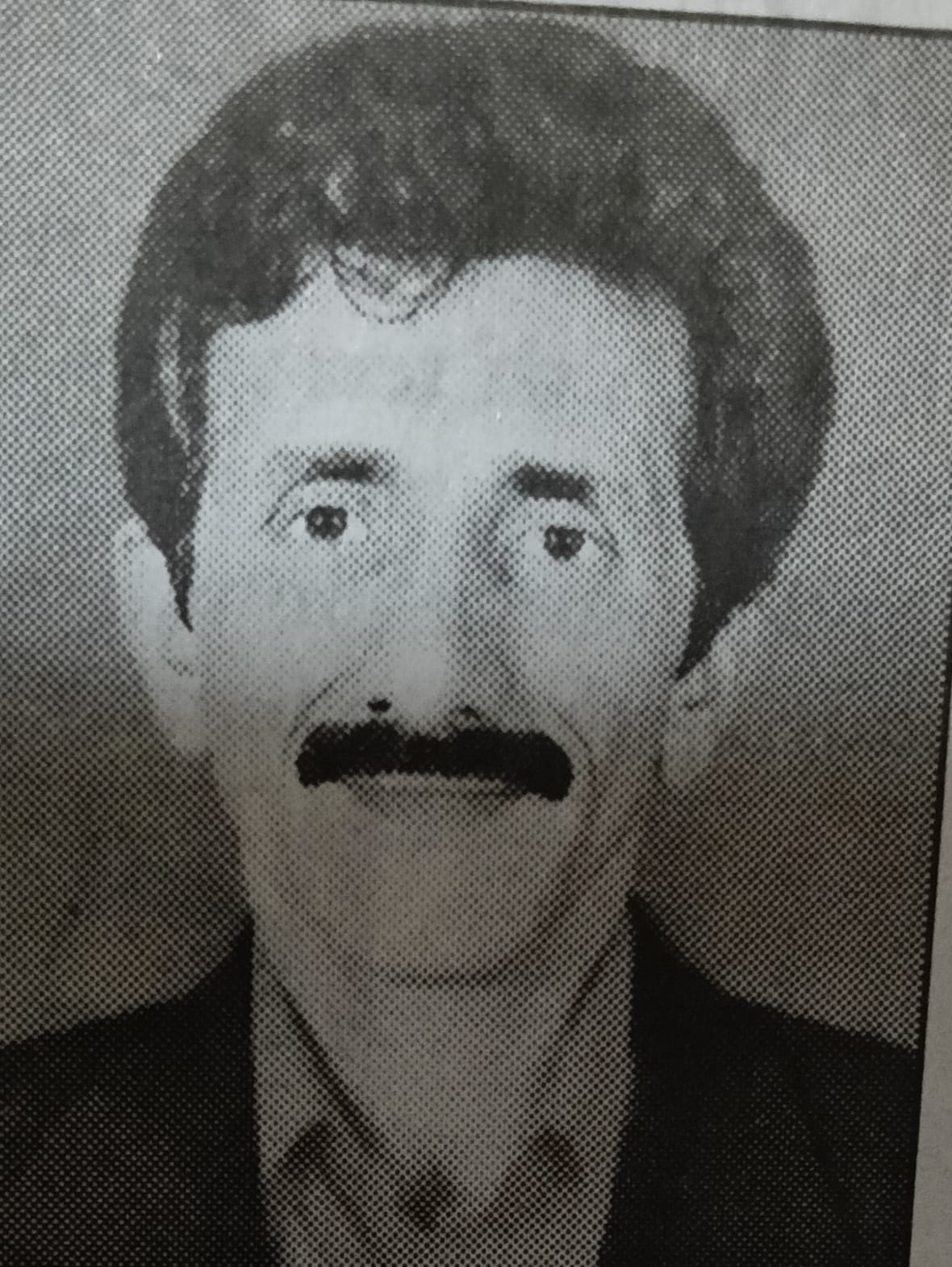 Sh. Kewal Krishan Sharma