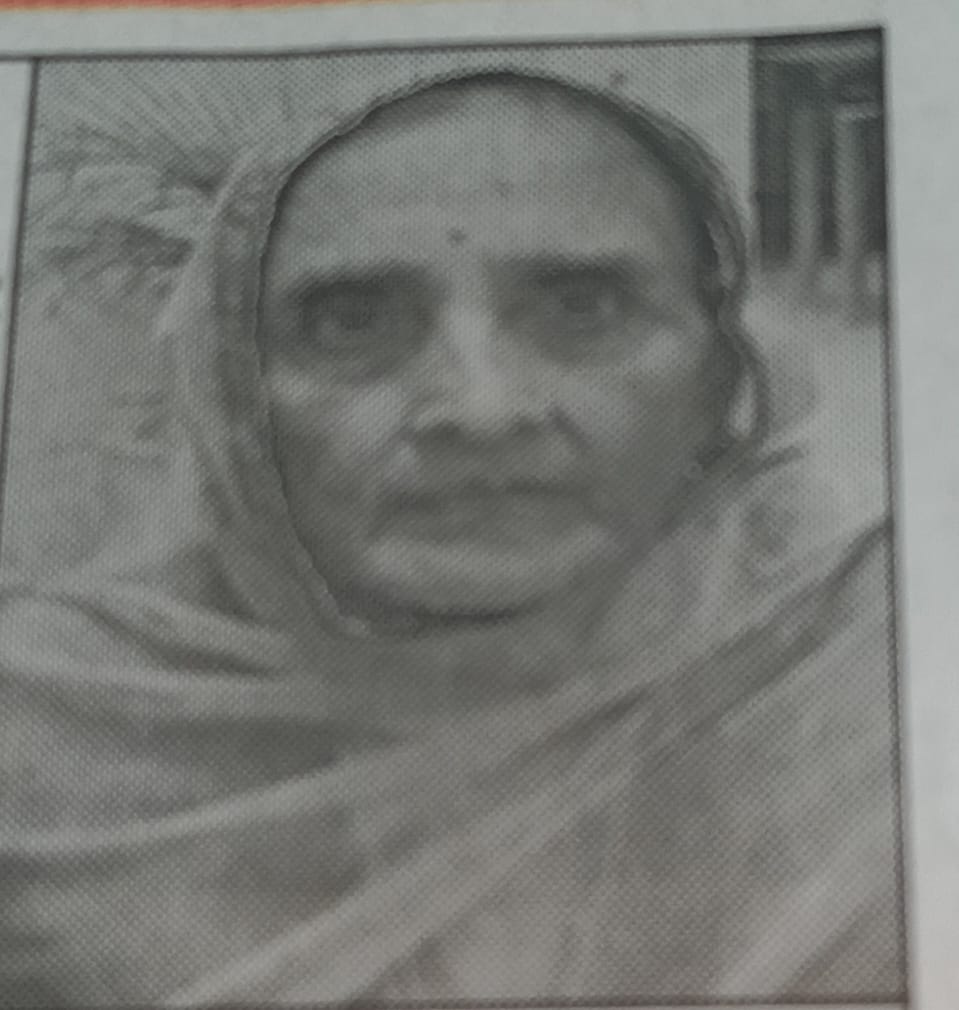 Smt Soma Devi